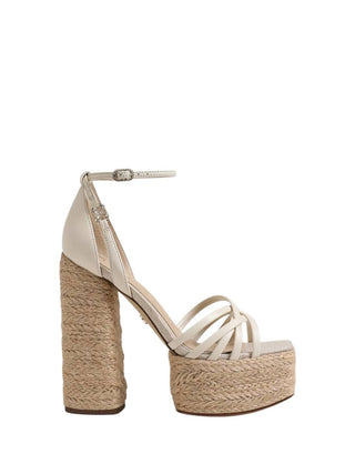 Sam Edelman - Women's Kade Platform Sandal