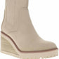 Mia - Women's Corin Wedge Bootie