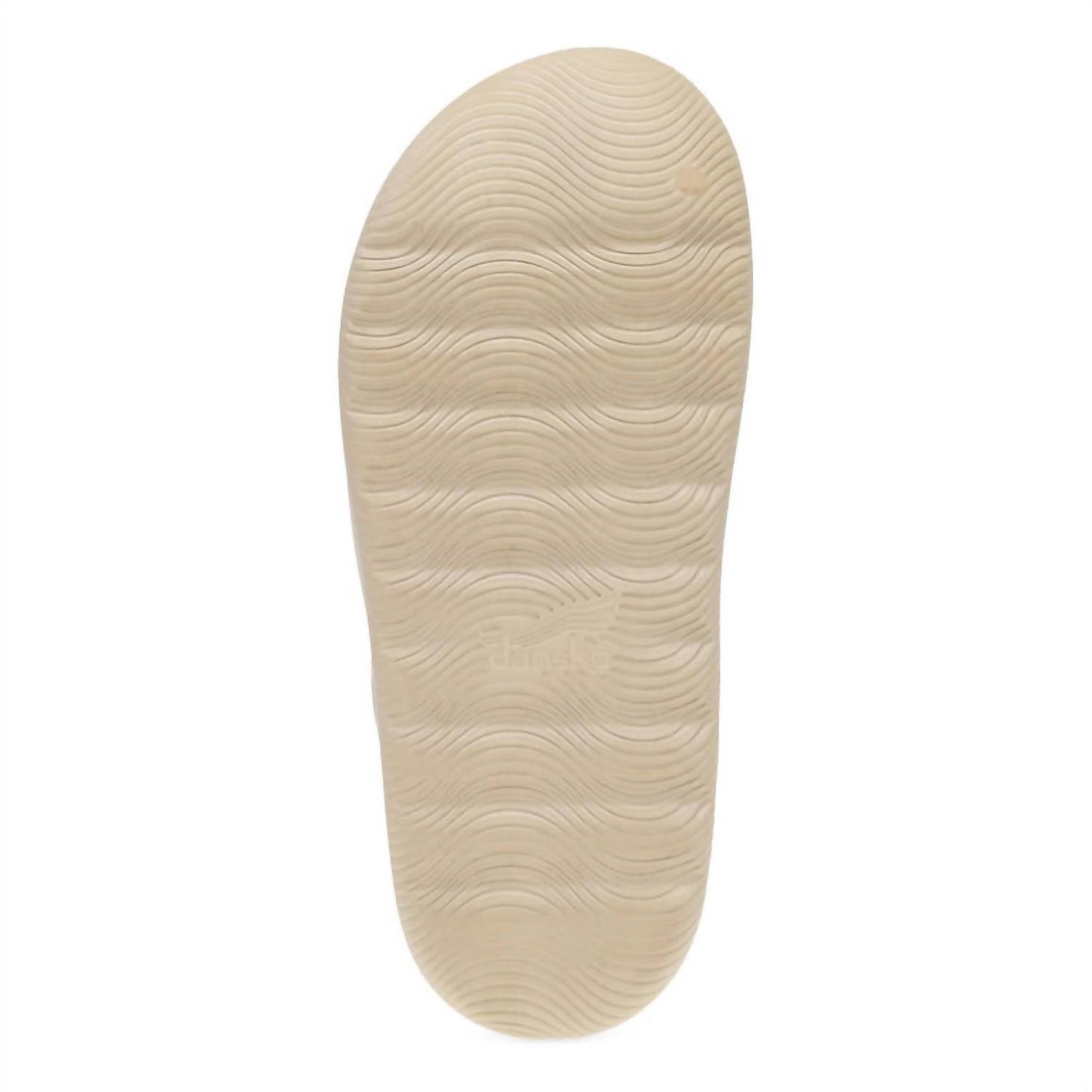 Dansko - Women's Devyn Open Toe And Cushioned Sole