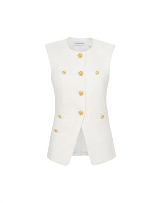 Veronica Beard - Tamara Vest