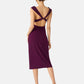 Steve Madden - Kalina Midi Dress