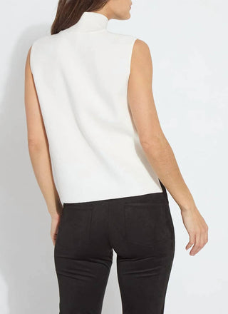 Lysse - Gianna Knit Turtleneck Top