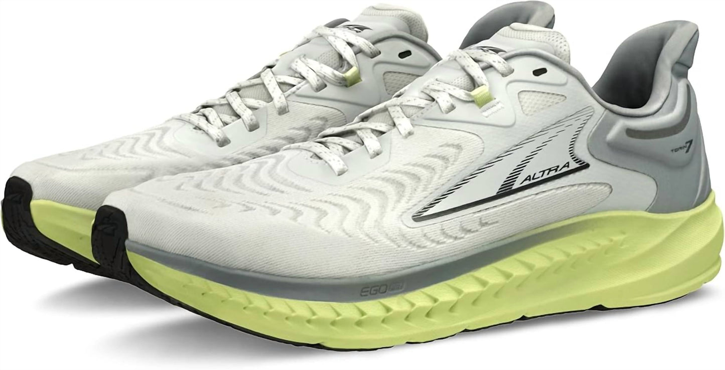 Altra - MEN'S TORIN 7 RUNNING SHOES