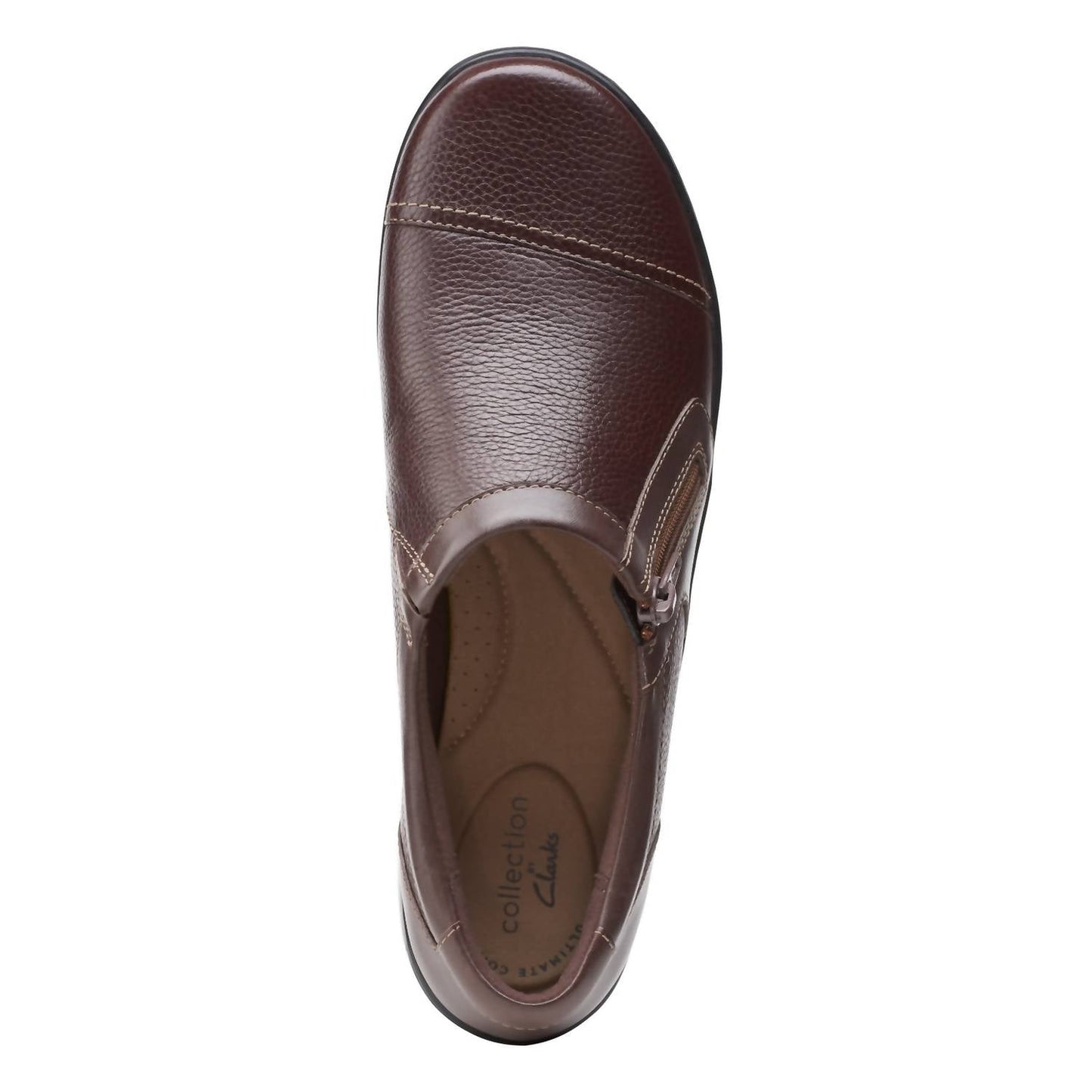 Clarks - WOMEN'S CORA GINY LOAFER