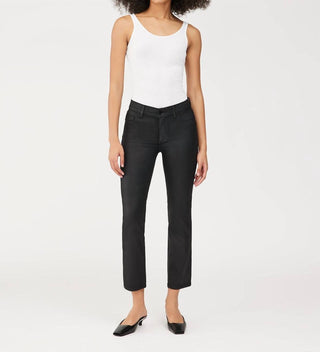 Dl1961 - Women'S - Mara Straight Mid Rise Jeans