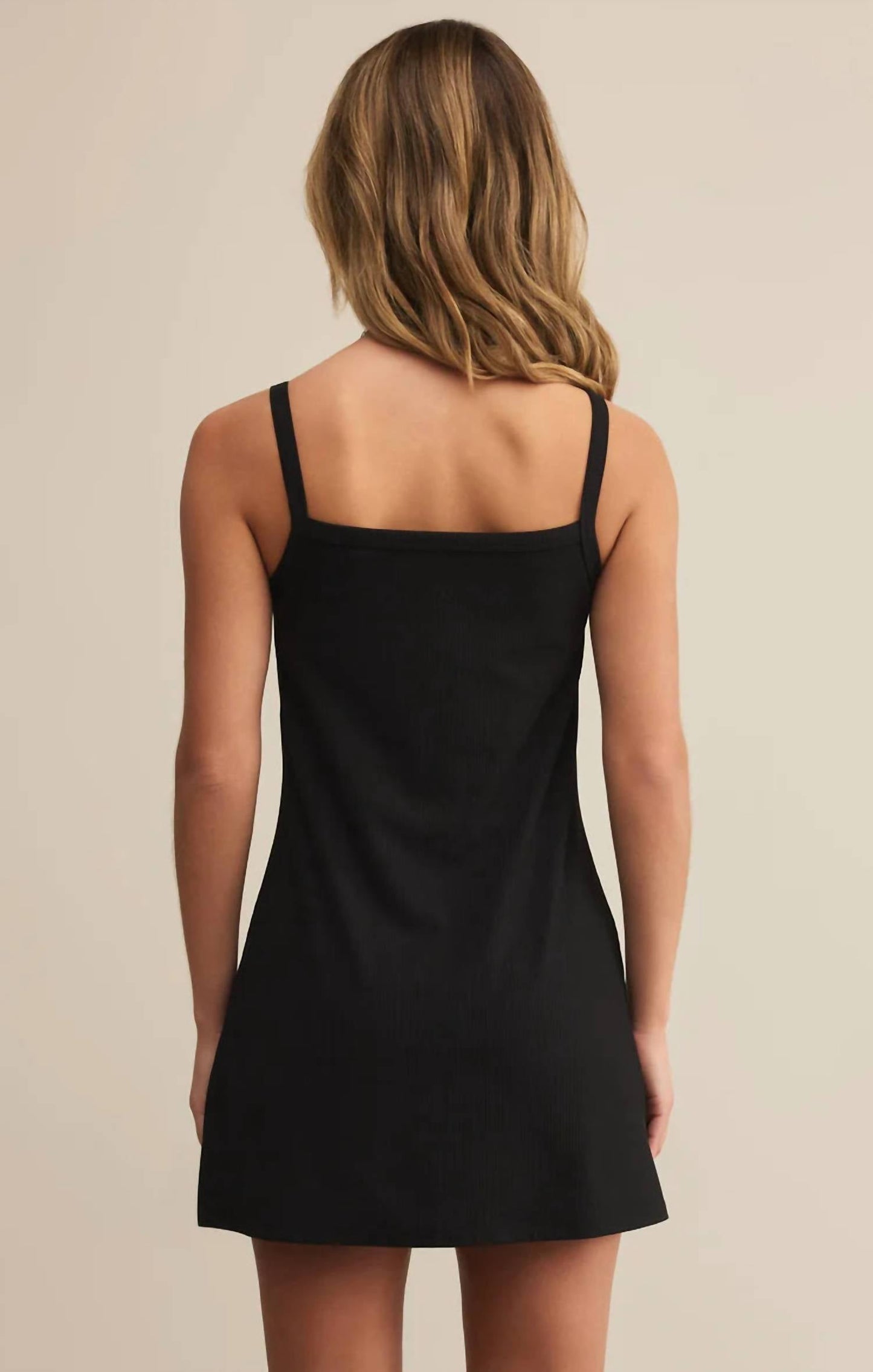 Z Supply - Arena Rib Dress