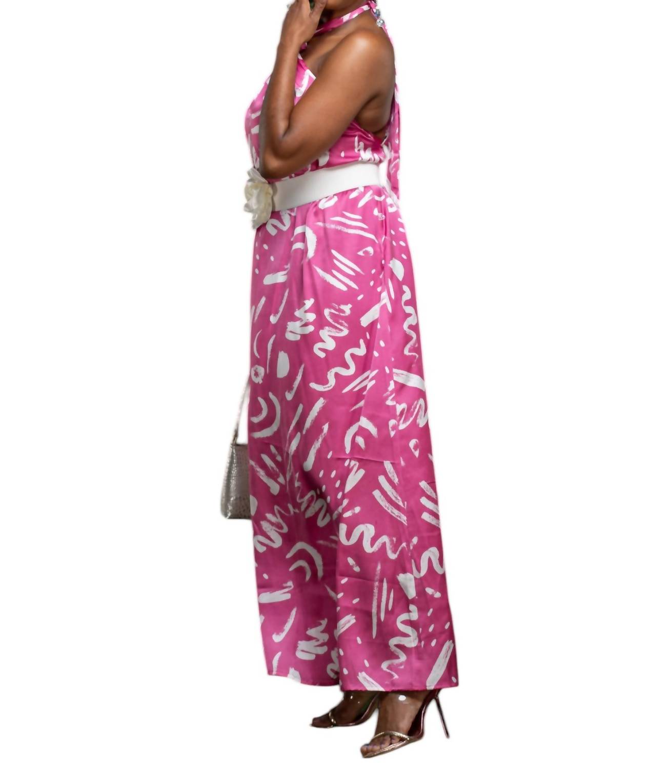 Elan - Ethereal Elegance