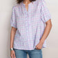 Johnny Was - Malo Puff Sleeve Blouse