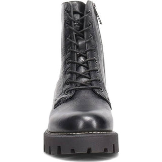 Sam Edelman - Women's Garret Combat Platform Boot