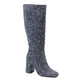Corkys Footwear - Women's Yolo Glitter Boots - Wide Calf