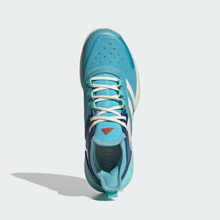 Adidas - Women's Adizero Ubersonic 4.1 Shoes