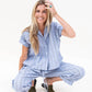 Heather Harlan - Camp Shirt