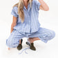 Heather Harlan - Camp Shirt