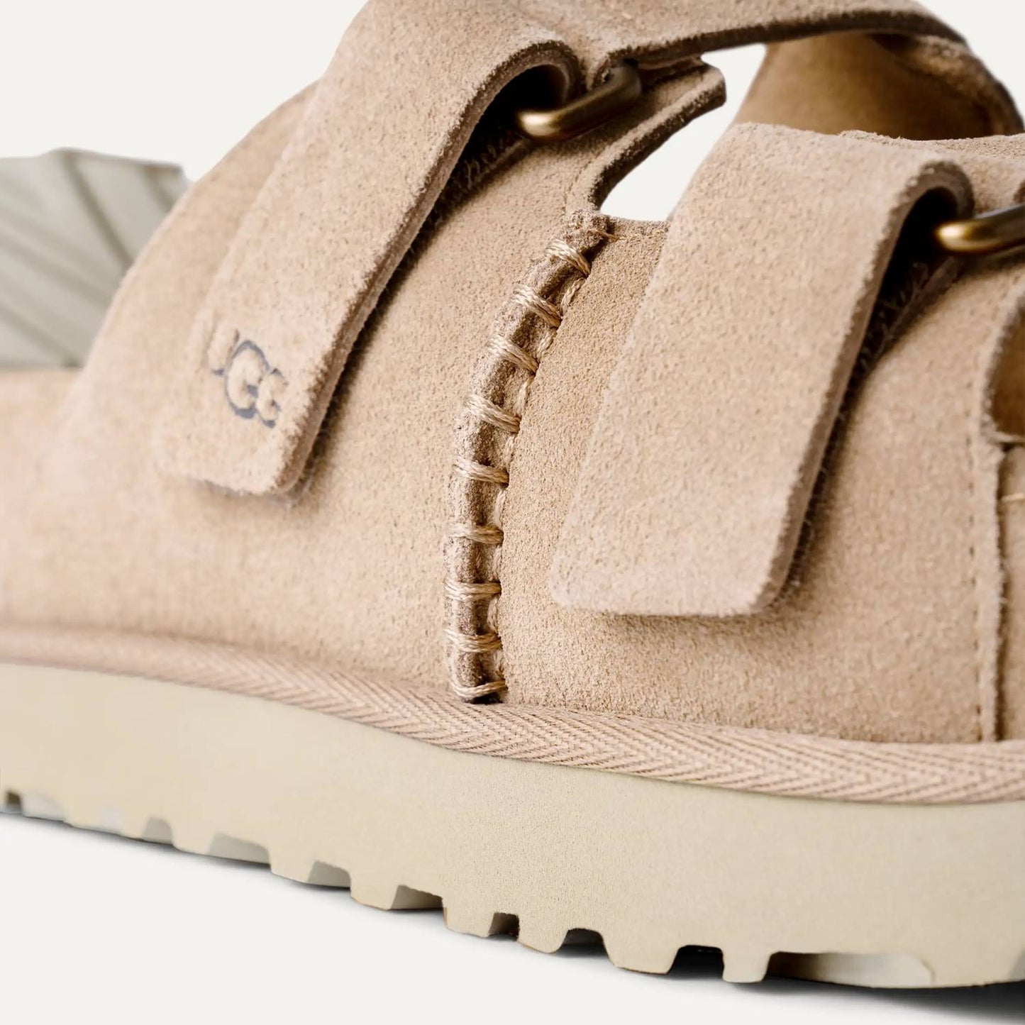 Ugg - Women's Goldenstar Hi Slide