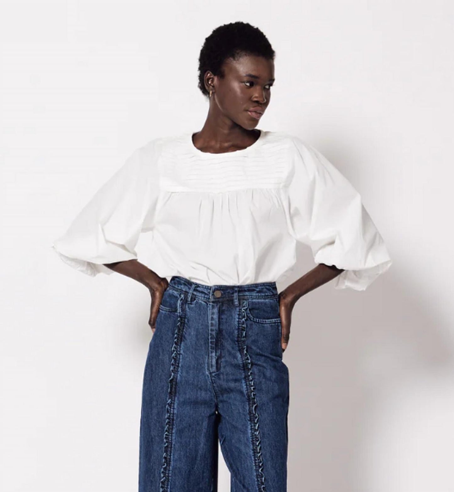 Cleobella - Bebe Blouse