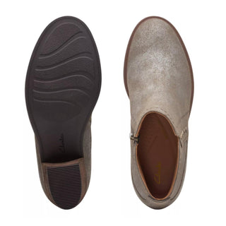 Clarks - Women's Neva Lo Booties