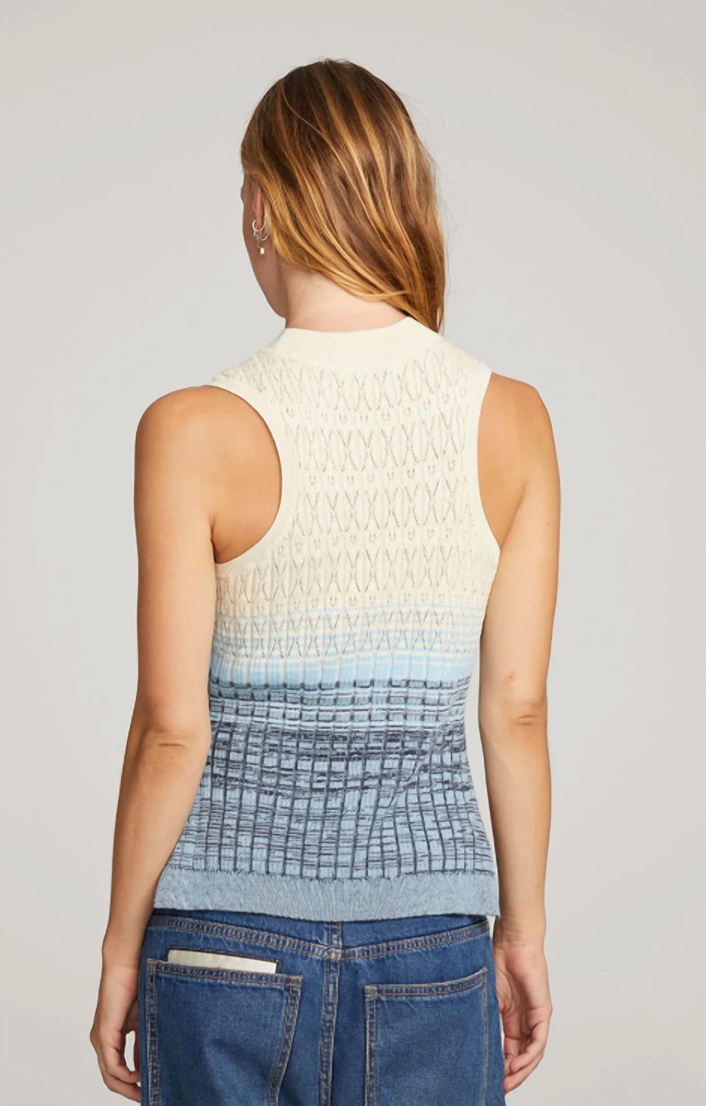 Chaser - Cody Tank Top