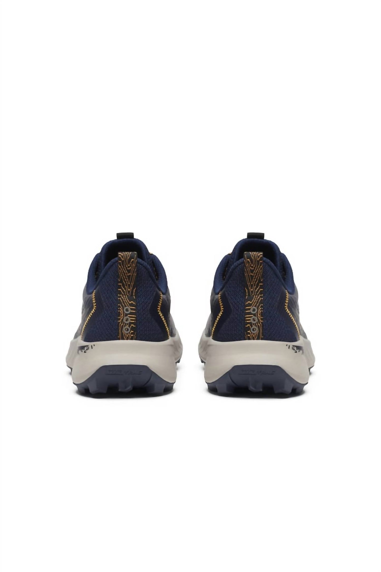 Saucony - Men's Peregrine 15 Trail Running Shoes