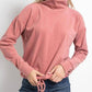 Cherish - Brushed Drawstring Waist Top