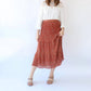 Paper Crane - Tiered Ballerina Skirt