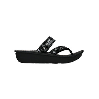 Wolky - Women's Tahiti Supportive Flip-flop Sandal