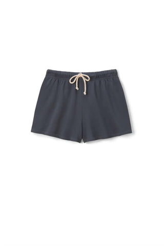 Perfectwhitetee - Women's Layla Terry Shorts