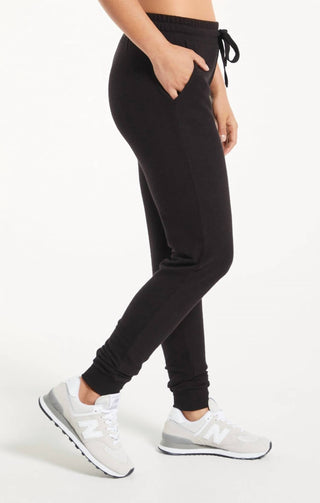 Z Supply - Marled Jogger