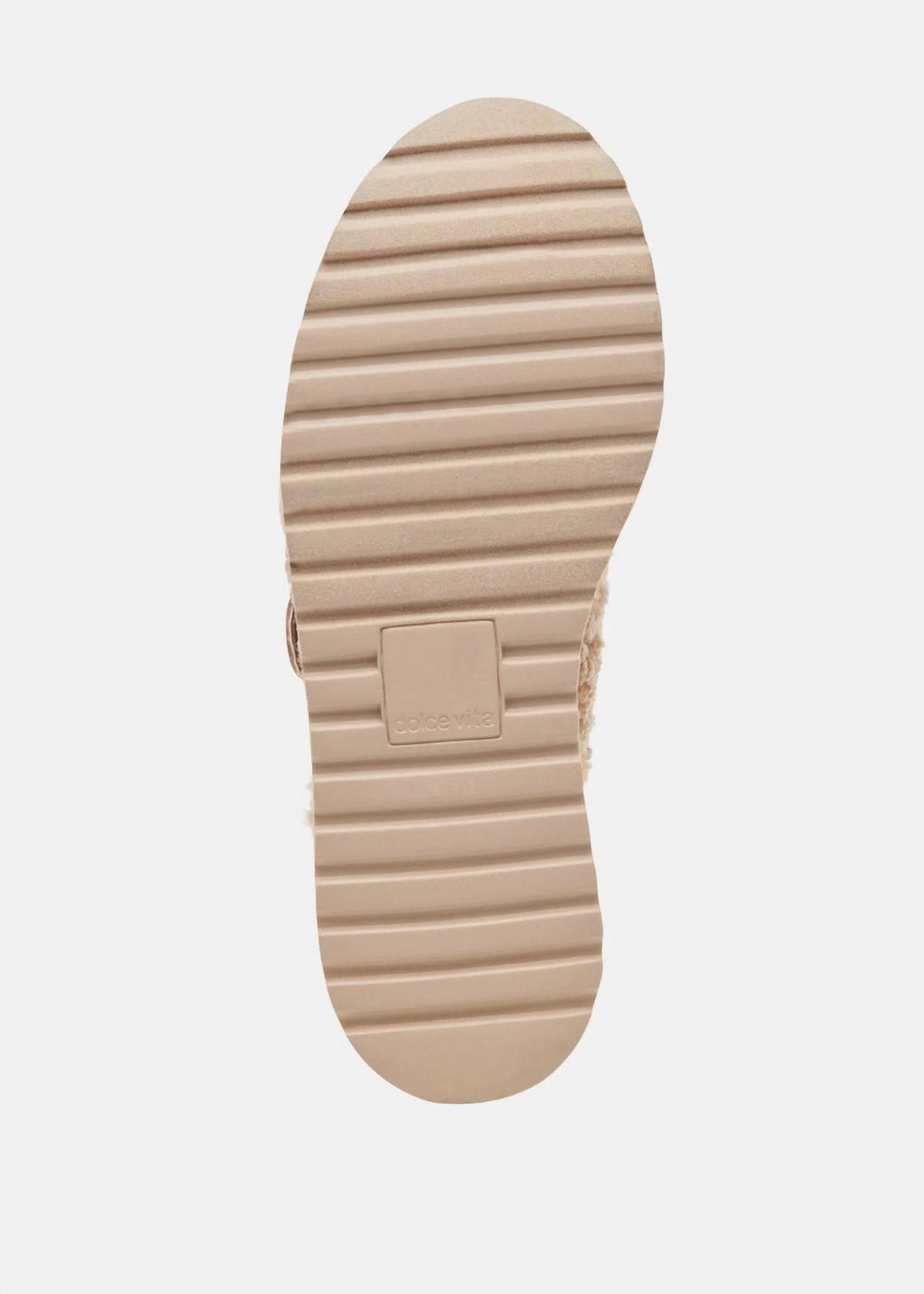 Dolce Vita - Lelani Minimalist Clog