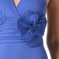 Carmen Marc Valvo - Halter One Piece