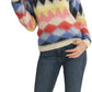 &Merci - Muti Diamond Knit Sweater