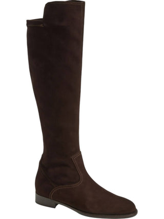 Ann Mashburn - Women's Pull-On Boots