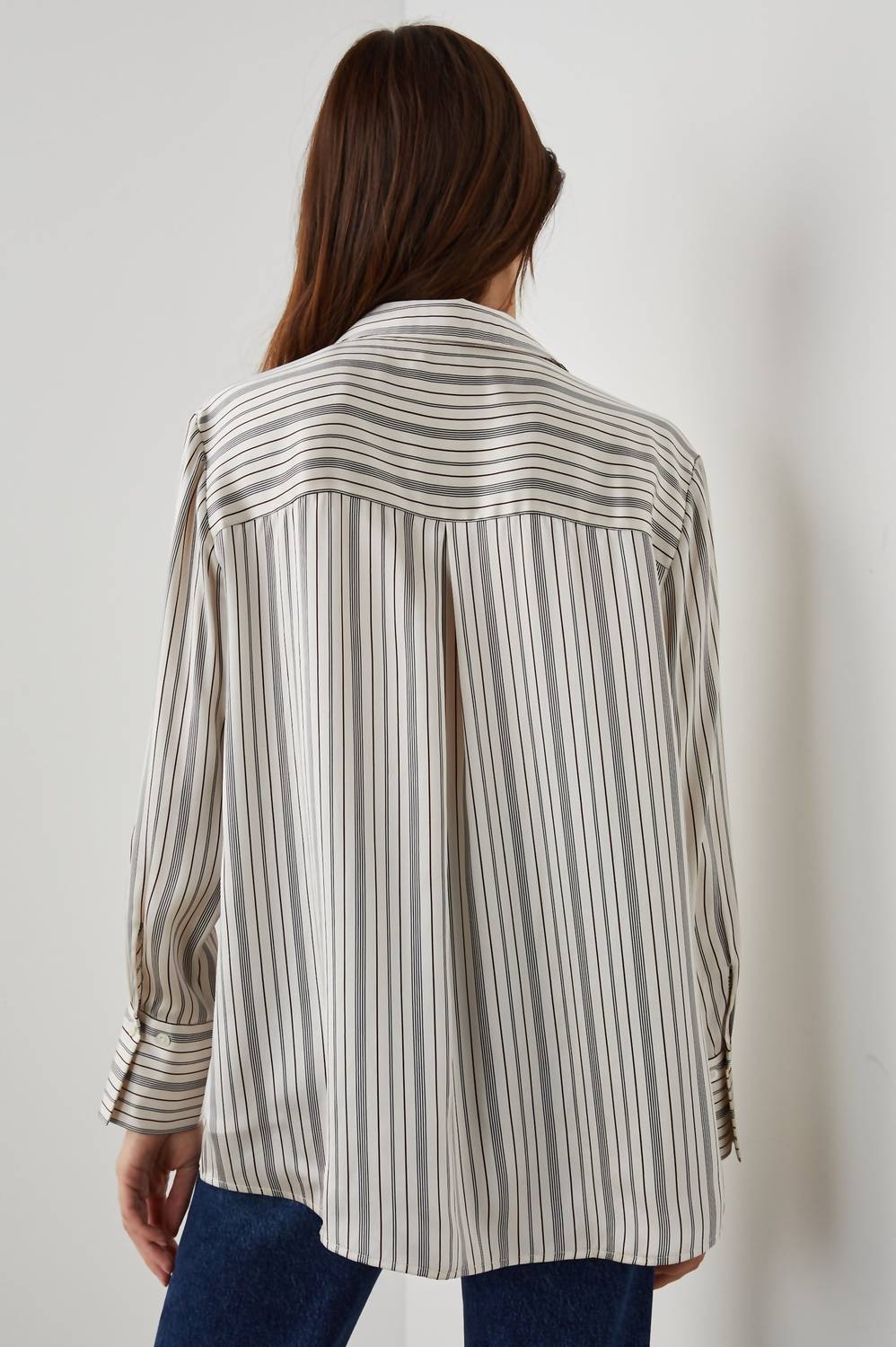 Rails - Dorian Shirt