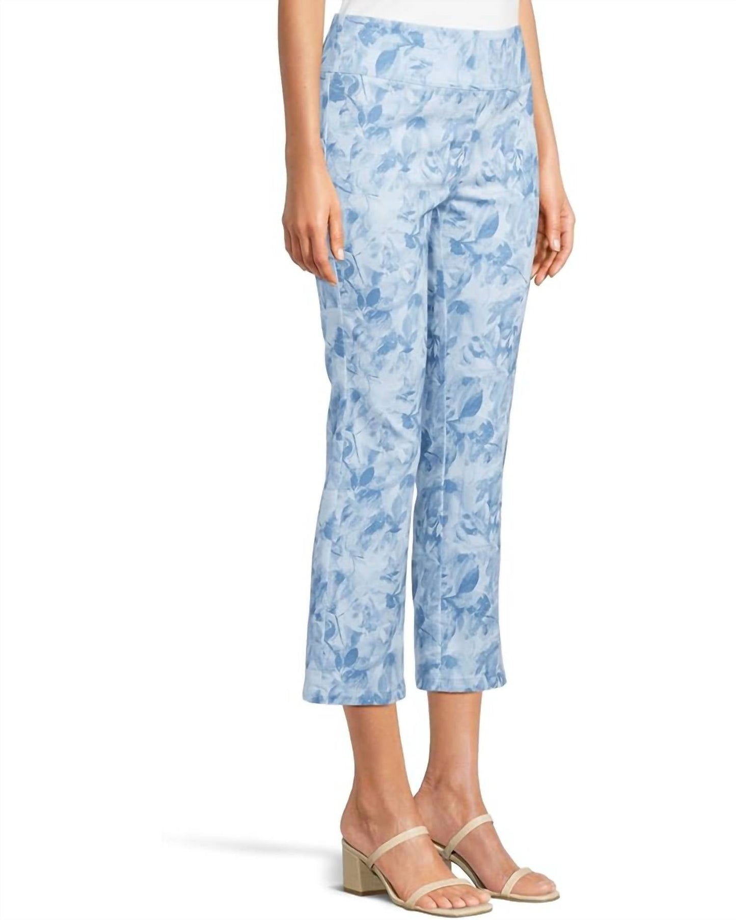 Elliott Lauren - Waterlily Pant