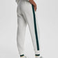 Varley - Slim Stripe Cuff Pants