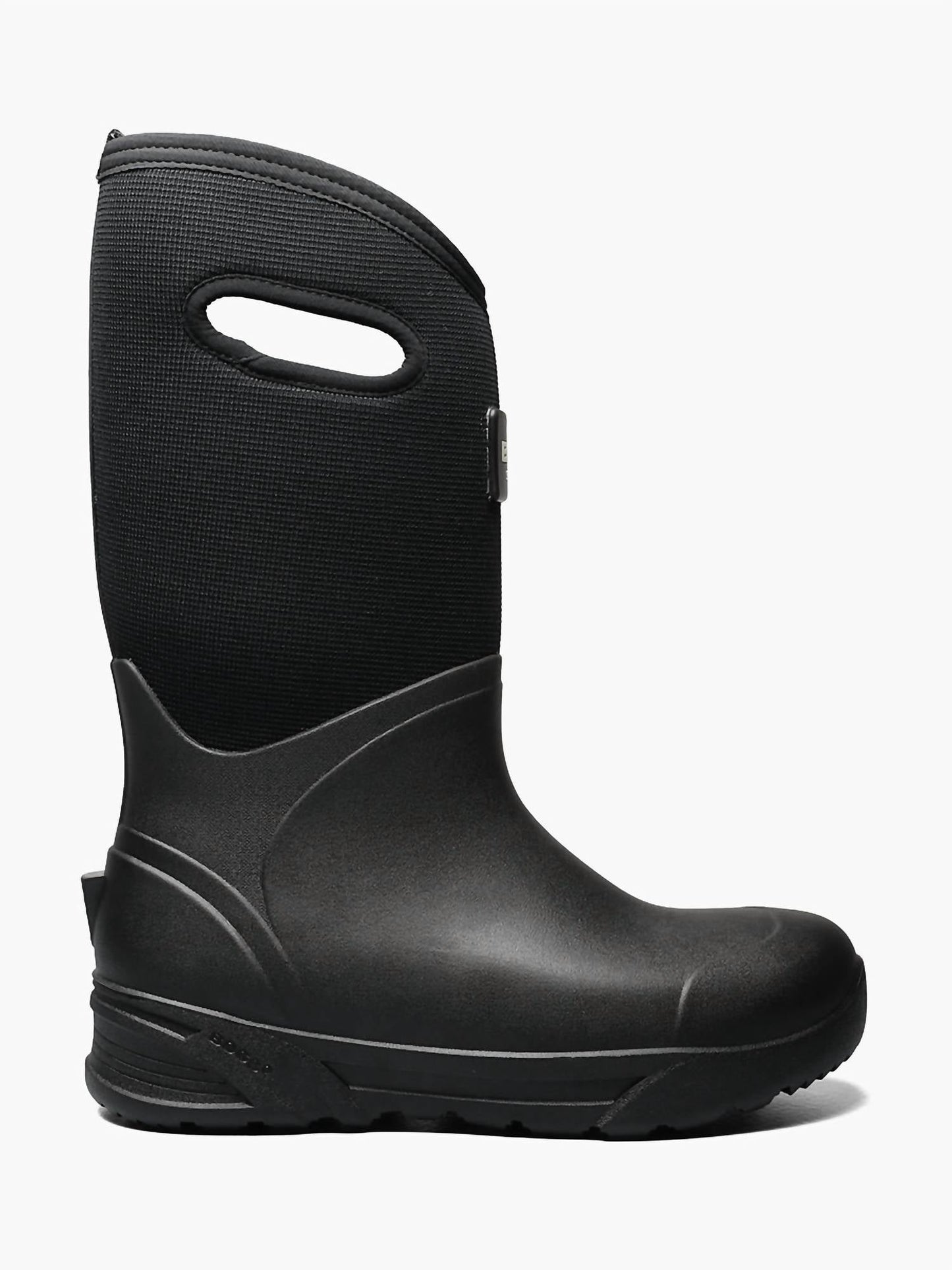 Bogs - Men's Bozeman Tall Insulated Waterproof Boots