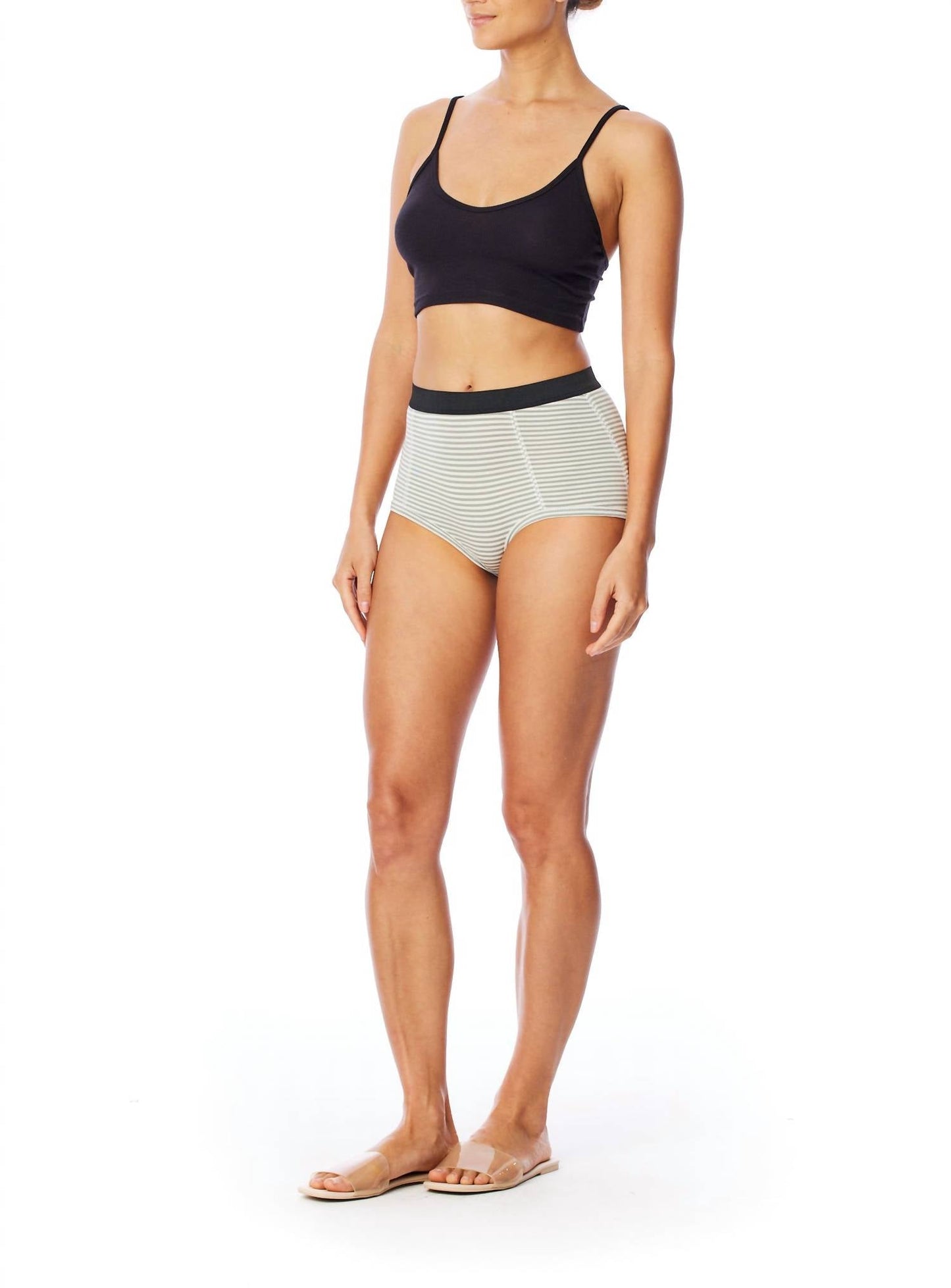 Lblc The Label - Lucy Boxer Short
