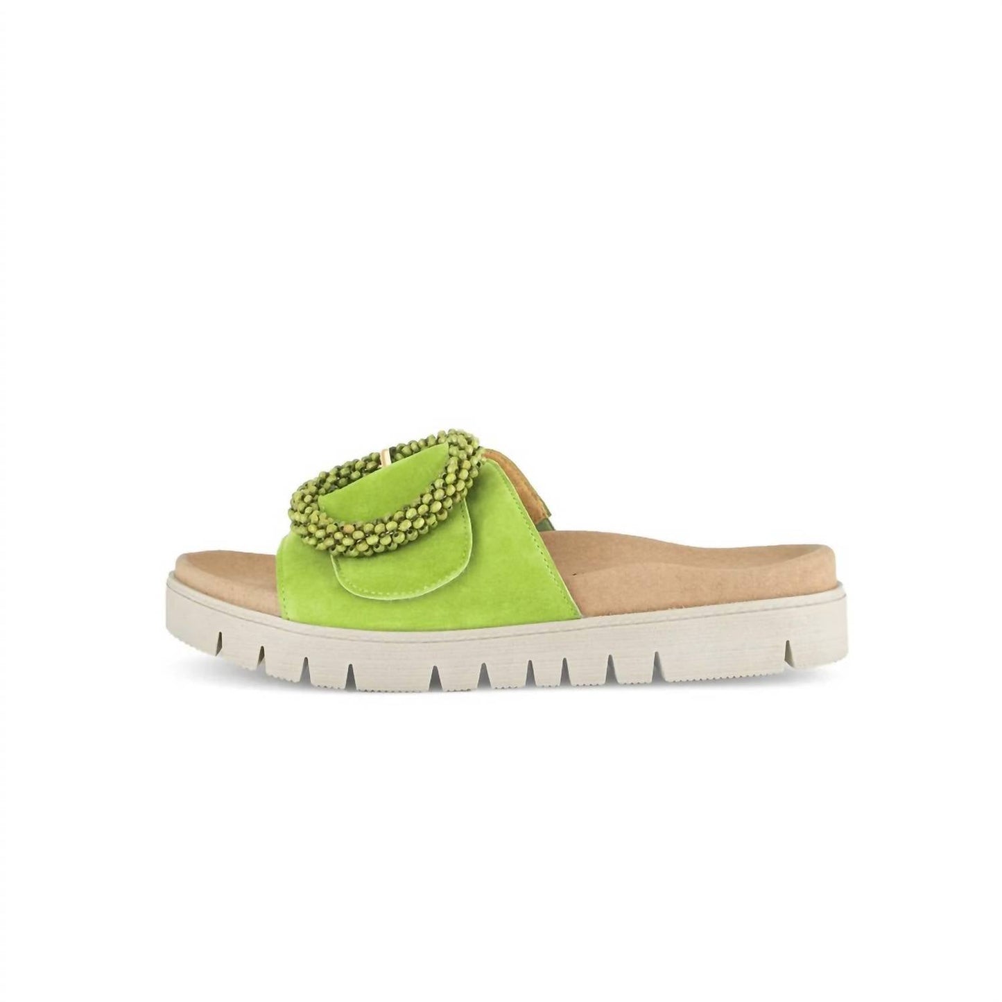 Gabor - Women’s 43.745 Slide Sandal
