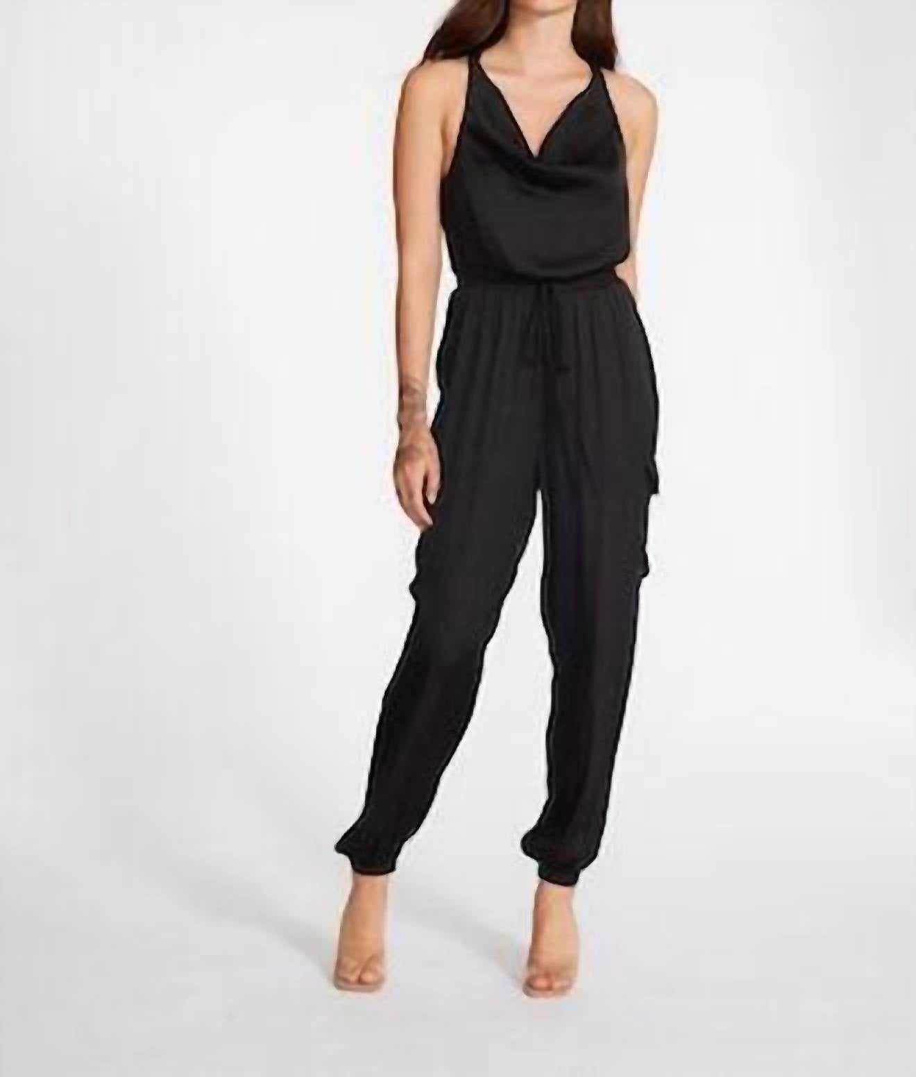 Steve Madden - Valencia Jumpsuit