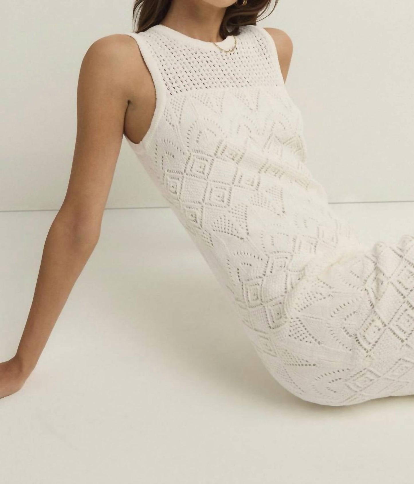 Z Supply - MALLORCA MIDI DRESS