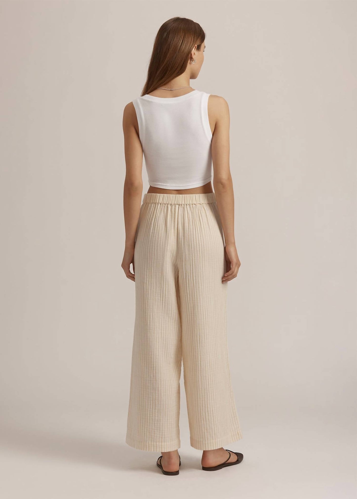 Favorite Daughter - The Beach Walk Pants