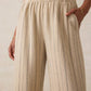 Faherty - Riviera Linen Pant
