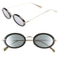 Christian Dior Women's Hypnotic2 Round Sunglasses