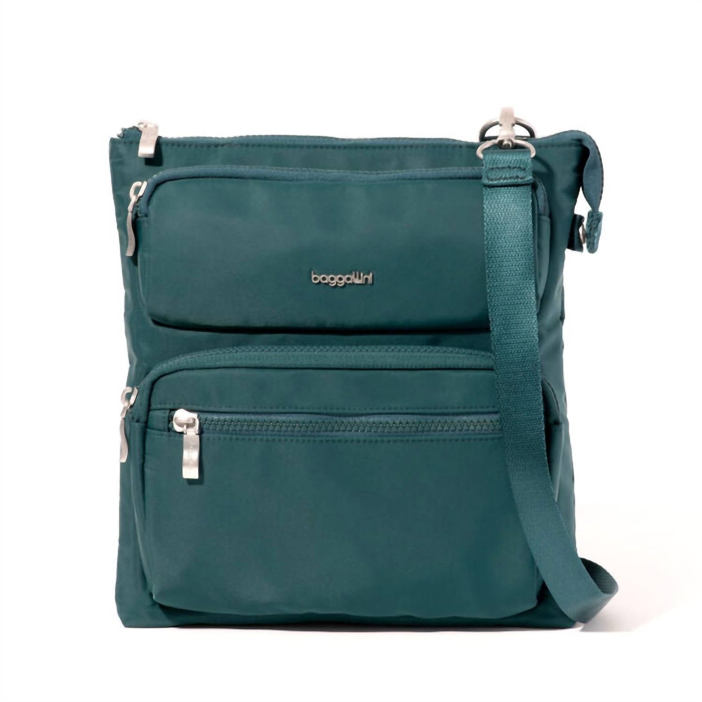 Baggallini - Nolita Crossbody Bag