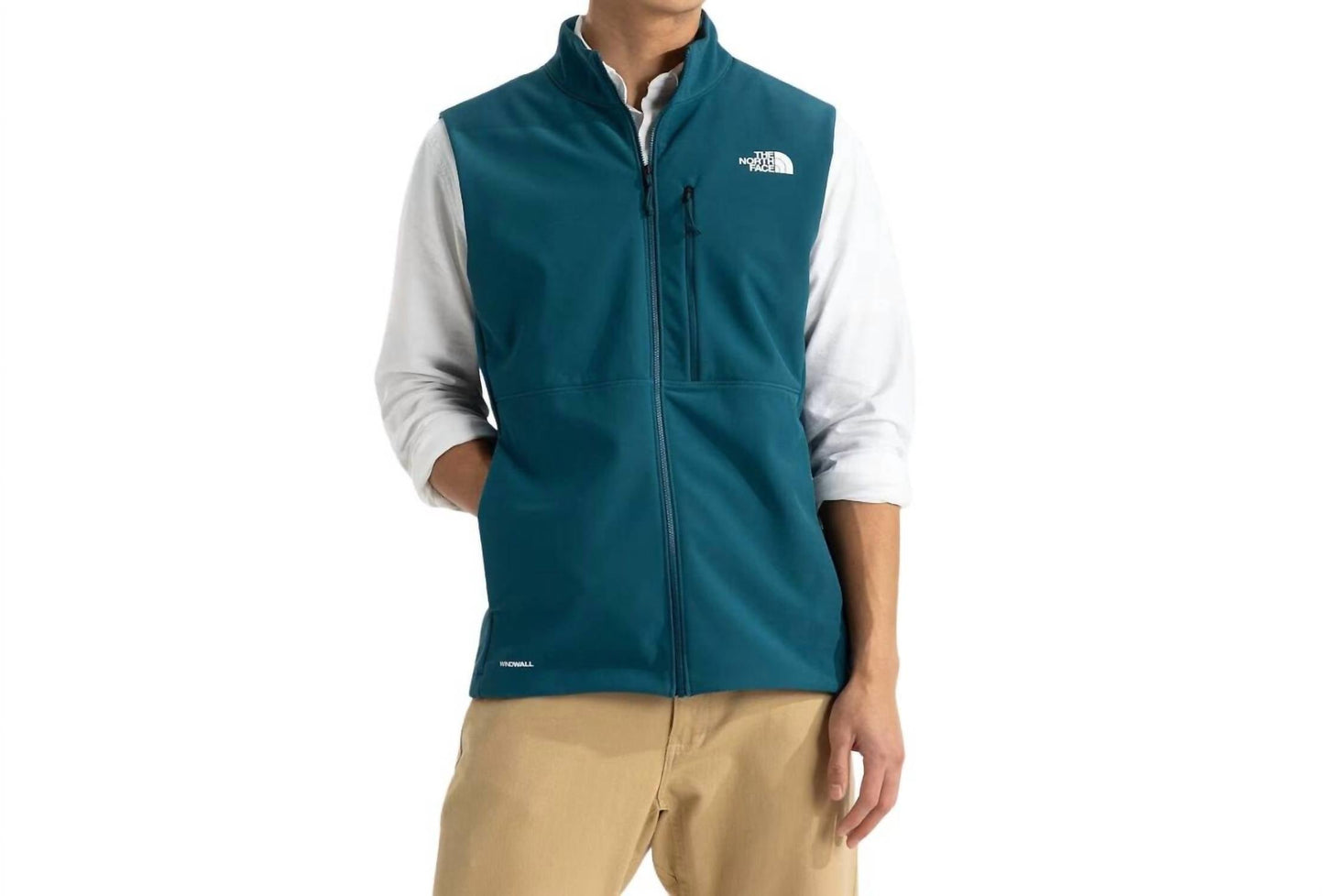 The North Face - Apex Bionic 3 Vest