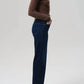 Citizens Of Humanity - Palma High-rise Straight Leg Jeans