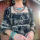 Entro - The Pretty Place Dress-