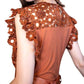 Eva Franco - Grace Top