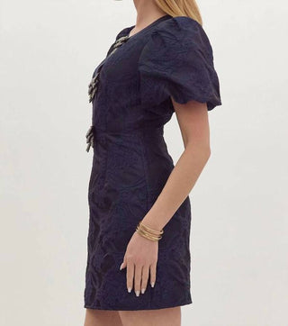 Entro - Jackie Dress