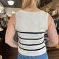 Z Supply - Sycamore Striped Sweater Vest