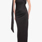 Black Halo - Aruna Gown